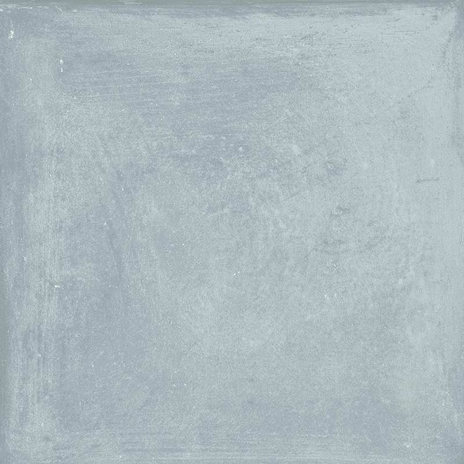 Плитка Пикарди голубой 15x15