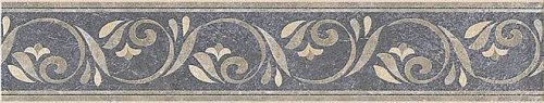 Бордюр Терраса 7,2x40,2 A1863\SG1550