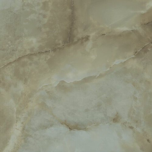 Керамогранит Джардини зеленый обрезной лаппатированный 60x60