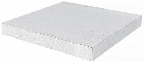 Ступень Про Матрикс угловая клееная светлый 33x33