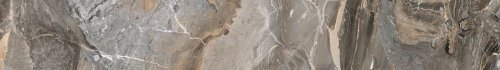 Marbleset Плинтус Оробико Темный Греж 7ЛПР 7,5х60