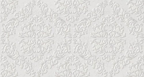 3D White Soul Matt 30,5x56