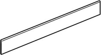 Empire Tajmahal Battiscopa Lapp 7,2x60