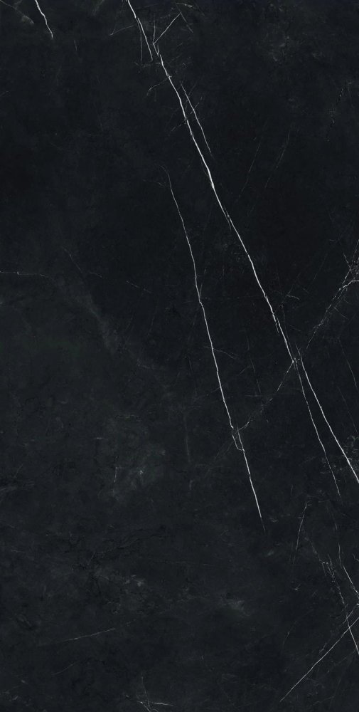 Forte Dei Marmi Elegant Black Lapp  80×160