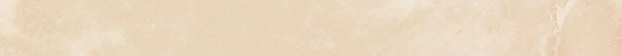 Symphonyx Alabaster Listello Lap 7,2x80