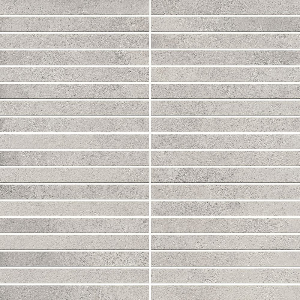 Millennium Mos Silver Strip 30х30