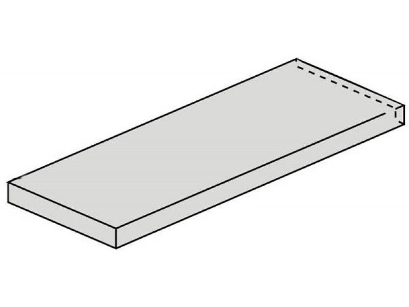 Millennium Scal. Ang. Sx Silver 33x160