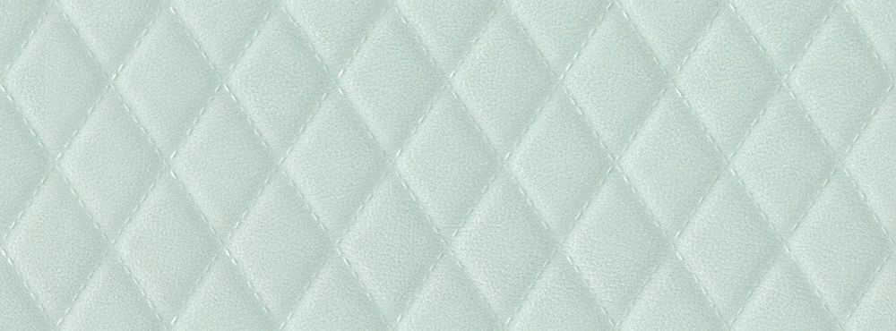 Зимний Сад Зеленый Светлый Структура Матовый 15х40