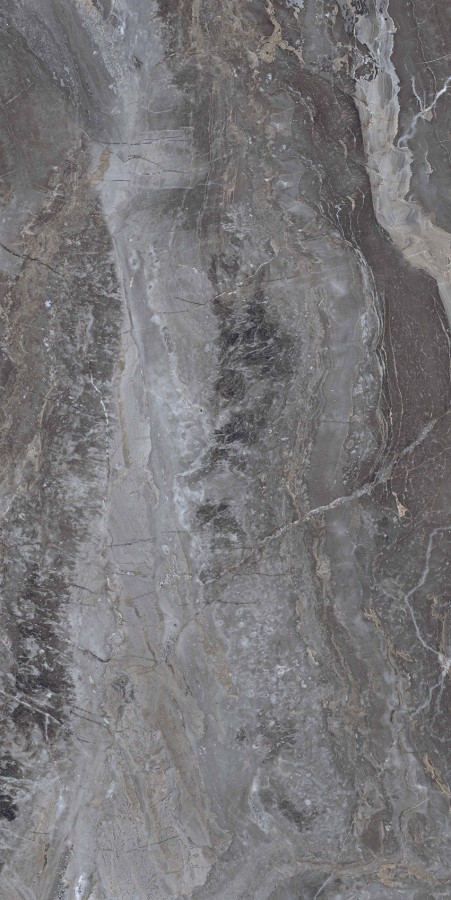 Ambassador Lawa Grey Polished 60×120