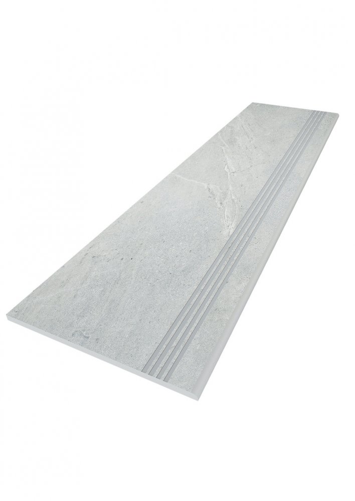 Ступень KA01-30x120-Непол. (с насечками)